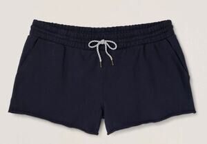 Parke x Target Women’s Mid-Rise Pull On Sweatshorts
